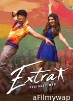 Extra Ordinary Man (2023) ORG Hindi Dubbed Movie