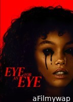 Eye For An Eye (2025) ORG Hindi Dubbed Movie