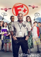 F Plus (2025) ORG Hindi Dubbed Movie