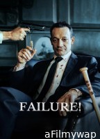 Failure (2023) ORG Hindi Dubbed Movie