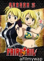 Fairy Tail (2011) Season 3 Hindi Dubbed Web Series