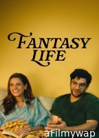 Fantasy Life (2026) ORG Hindi Dubbed Moviex