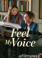 Feel My Voice (2026) ORG Hindi Dubbed Movie