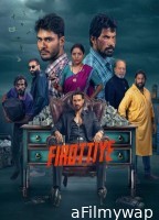 Firottiye (2025) Season 1 Hindi Web Series