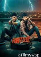 Firottiye (2025) Season 1 Punjabi Web Series
