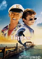 Flipper (1996) ORG Hindi Dubbed Movie