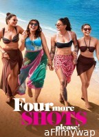 Four More Shots Please (2025) Season 4 Hindi Web Series