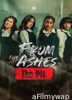From The Ashes The Pit (2026) ORG Hindi Dubbed Movie