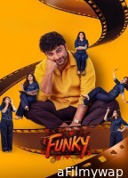 Funky (2026) ORG Hindi Dubbed Movie