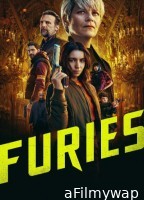 Furies (2026) Season 2 Hindi Dubbed Web Series