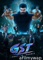 GST (2025) ORG Hindi Dubbed Movie