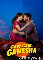Gam Gam Ganesha (2024) ORG Hindi Dubbed Movie