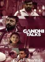 Gandhi Talks (2026) ORG Hindi Dubbed Movie