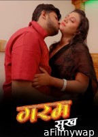 Garam Sukh (2026) S01 E02 MoodX Hindi Hot Web Series