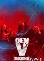 Gen V (2025) Season 2 EP07 Hindi Dubbed Web Series
