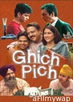 Ghich Pich (2025) Hindi Movie