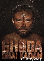 Ghoda Dhai Kadam (2023) Punjabi Movie