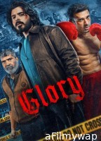Glory (2026) Season 1 Hindi Web Series
