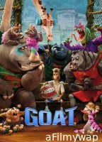 Goat (2026) ORG Hindi Dubbed Movie