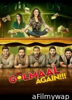 Golmaal Again (2017) Hindi Full Movie