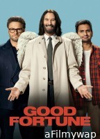 Good Fortune (2025) ORG Hindi Dubbed Movie