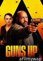 Guns Up (2025) ORG Hindi Dubbed Movie