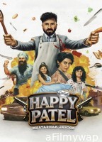 Happy Patel Khatarnak Jasoos (2026) Hindi Movie
