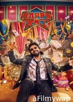 Happy Raj (2026) ORG Hindi Dubbed Movie