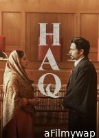 Haq (2025) Hindi Movie