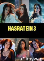Hasratein (2026) Season 3 Hindi Web Series