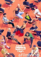 Heartbreak High (2026) Season 3 Hindi Dubbed Web Series