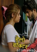 Hello Doctor 3 (2025) Boomex Hindi Hot Short Film
