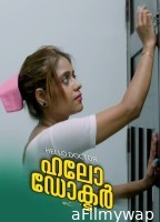 Hello Doctor 3 (2025) Boomex Malayalam Hot Short Film