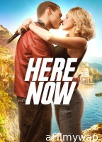 Here Now (2024) ORG Hindi Dubbed Movie