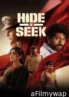 Hide N Seek (2024) ORG Hindi Dubbed Movie
