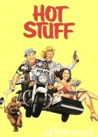 Hot Stuff (1979) ORG Hindi Dubbed Movie