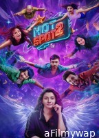 Hotspot 2 Much (2026) ORG Hindi Dubbed Movie