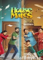 House Mates (2025) ORG Hindi Dubbed Movie
