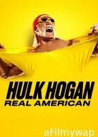 Hulk Hogan Real American (2026) Season 1 Hindi Dubbed Web Series