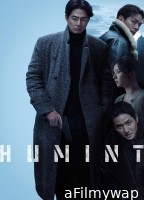 Humint (2026) ORG Hindi Dubbed Movie