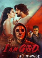 I Am God (2025) ORG Hindi Dubbed Movie