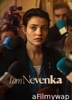 I Am Nevenka (2024) ORG Hindi Dubbed Movie