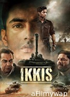 Ikkis (2026) Hindi Movie