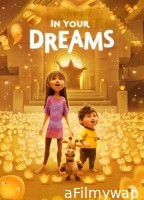 In Your Dreams (2025) ORG Hindi Dubbed Movie