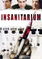 Insanitarium (2008) ORG Hindi Dubbed Movie