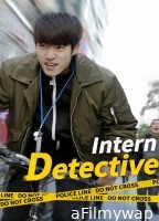 Intern Detective (2019) ORG Hindi Dubbed Movie