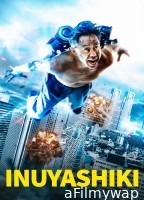 Inuyashiki (2018) ORG Hindi Dubbed Movie