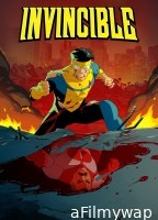 Invincible (2024) Season 2 (EP06) Hindi Dubbed Series