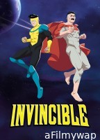 Invincible (2026) Season 4 EP01 To EP03 Hindi Dubbed Web Series