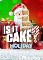 Is It Cake Holiday (2025) Season 2 Hindi Dubbed Web Series